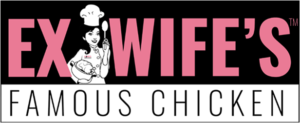 Ex-Wife's Famous Chicken logo
