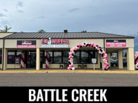 Battle Creek, MI location - Ex-Wife's Famous Chicken